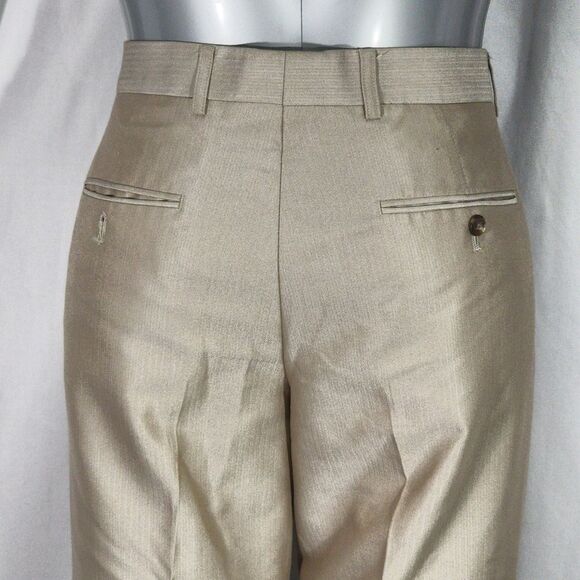 JF J. Ferrar Slim trouser pants - Picture 4 of 10